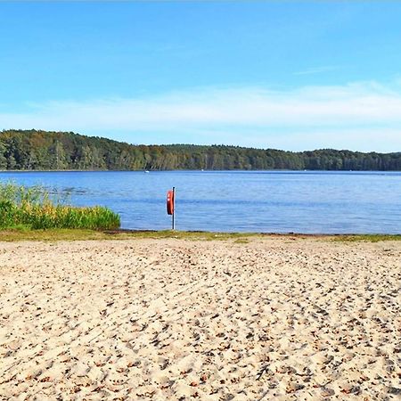 コルスヴァントWaldsiedlung Waldhaus App 4.2アパートメント エクステリア 写真